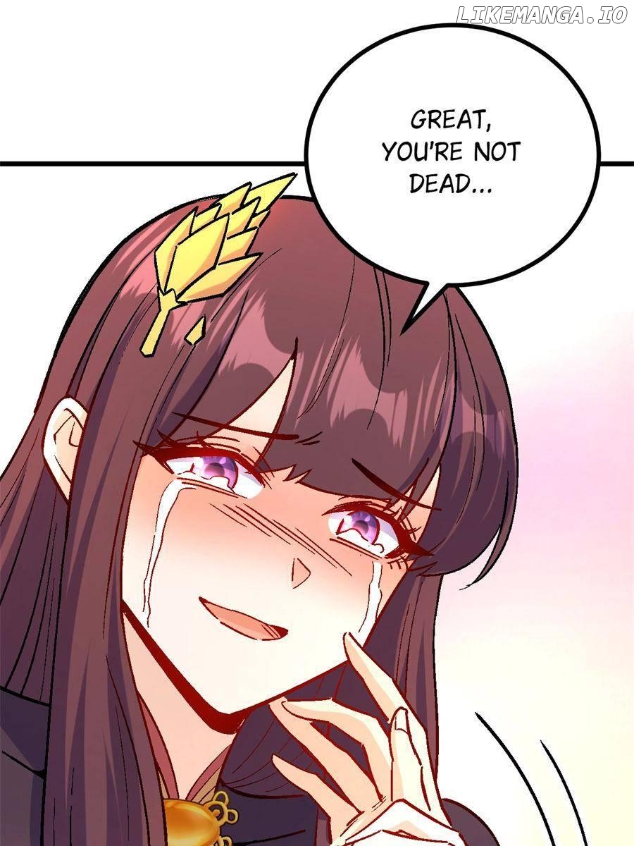 I Became a Big-Shot on the Heavenly Leaderboard Chapter 45 - page 41
