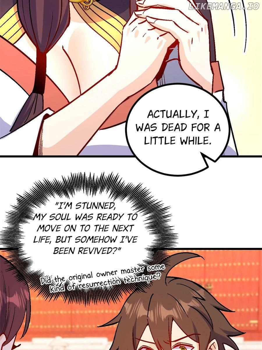 I Became a Big-Shot on the Heavenly Leaderboard Chapter 45 - page 42