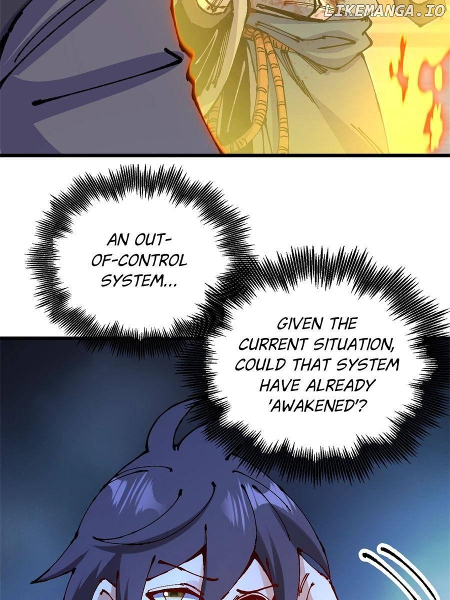 I Became a Big-Shot on the Heavenly Leaderboard Chapter 45 - page 47