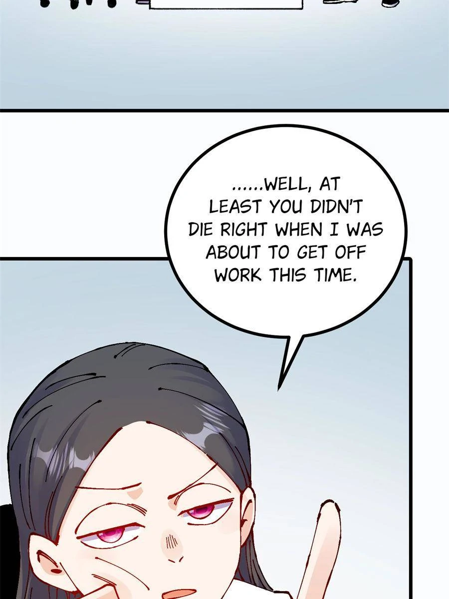 I Became a Big-Shot on the Heavenly Leaderboard Chapter 45 - page 5