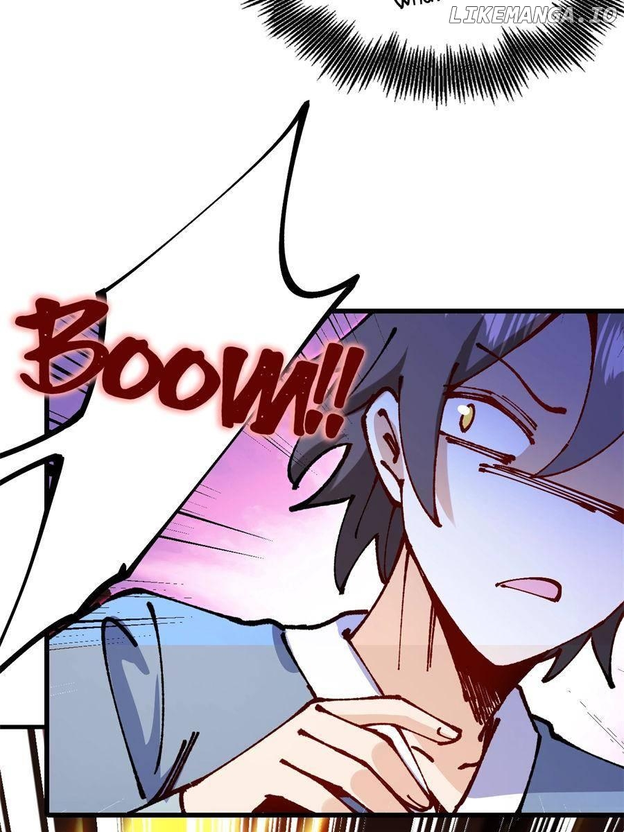 I Became a Big-Shot on the Heavenly Leaderboard Chapter 45 - page 50