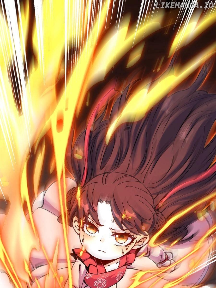 I Became a Big-Shot on the Heavenly Leaderboard Chapter 45 - page 51
