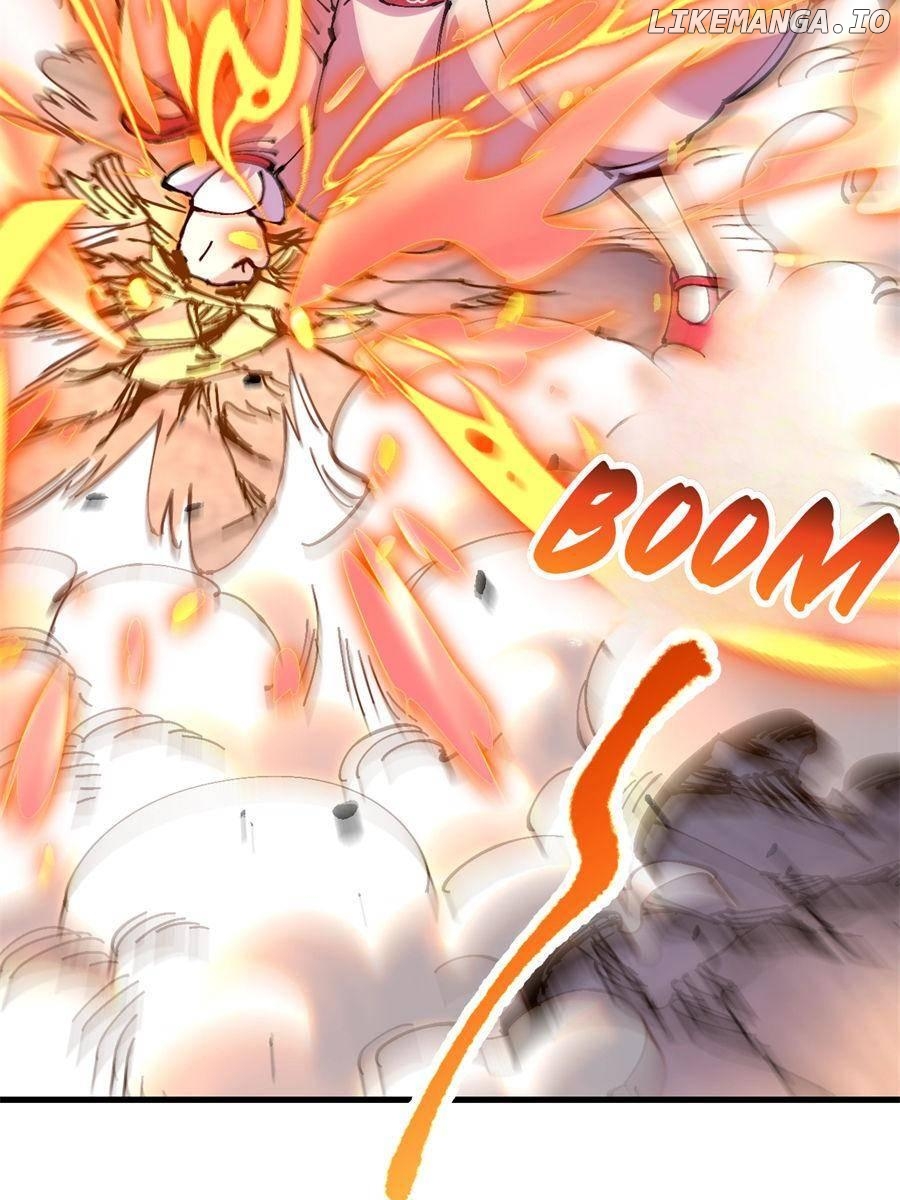 I Became a Big-Shot on the Heavenly Leaderboard Chapter 45 - page 52
