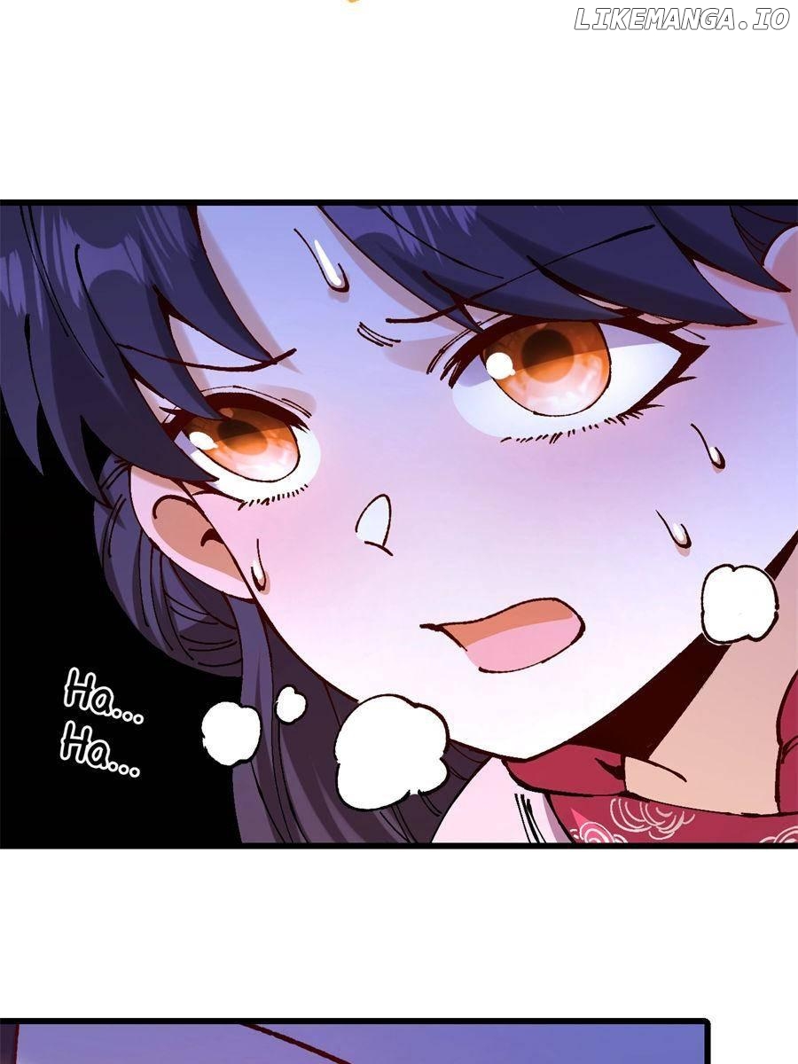 I Became a Big-Shot on the Heavenly Leaderboard Chapter 45 - page 53
