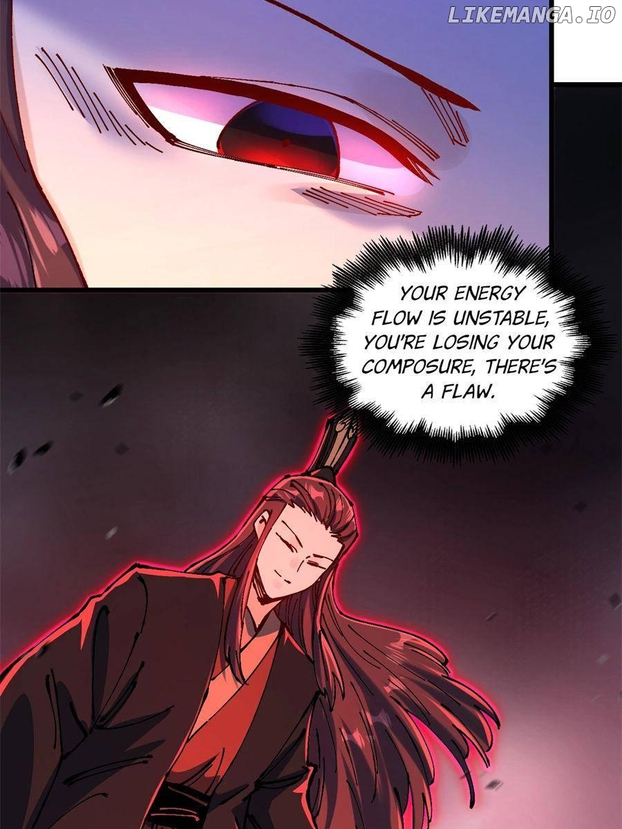 I Became a Big-Shot on the Heavenly Leaderboard Chapter 45 - page 54