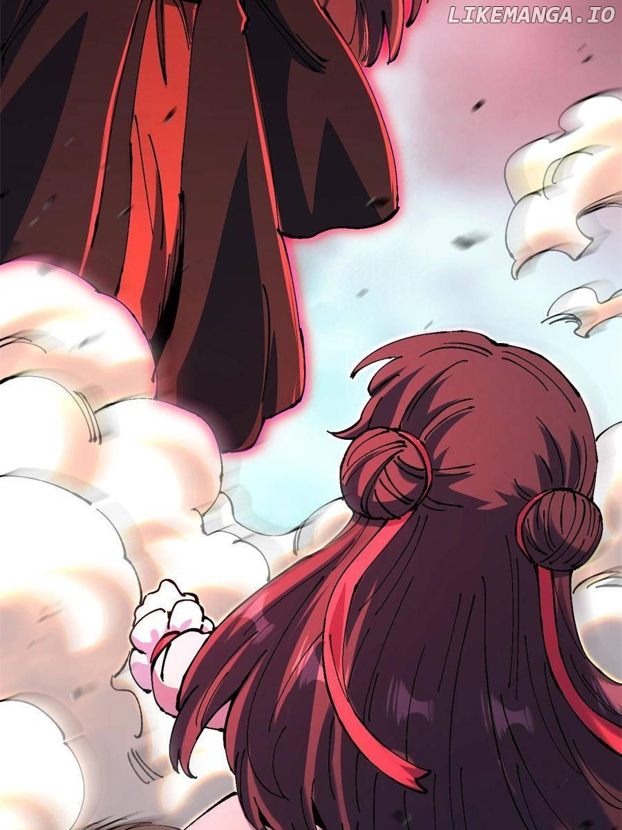 I Became a Big-Shot on the Heavenly Leaderboard Chapter 45 - page 55