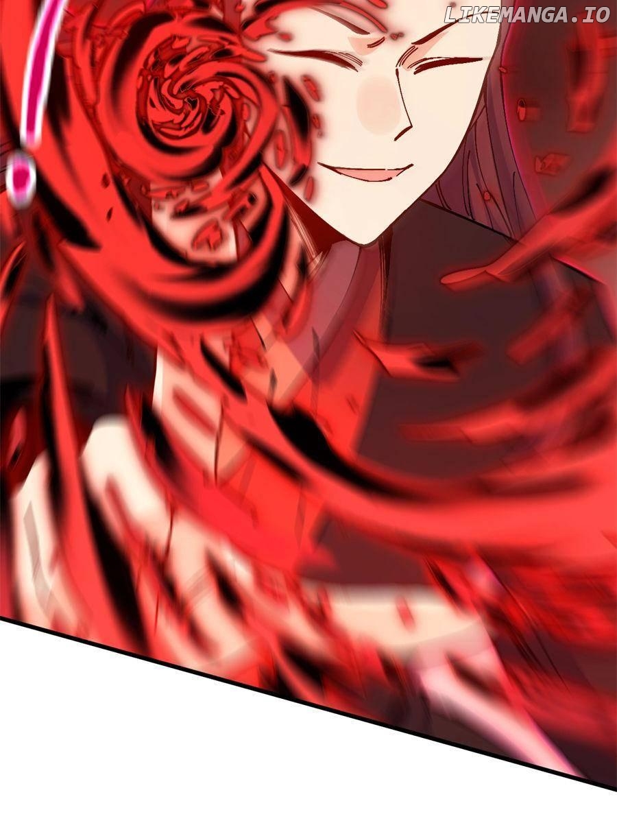 I Became a Big-Shot on the Heavenly Leaderboard Chapter 45 - page 57