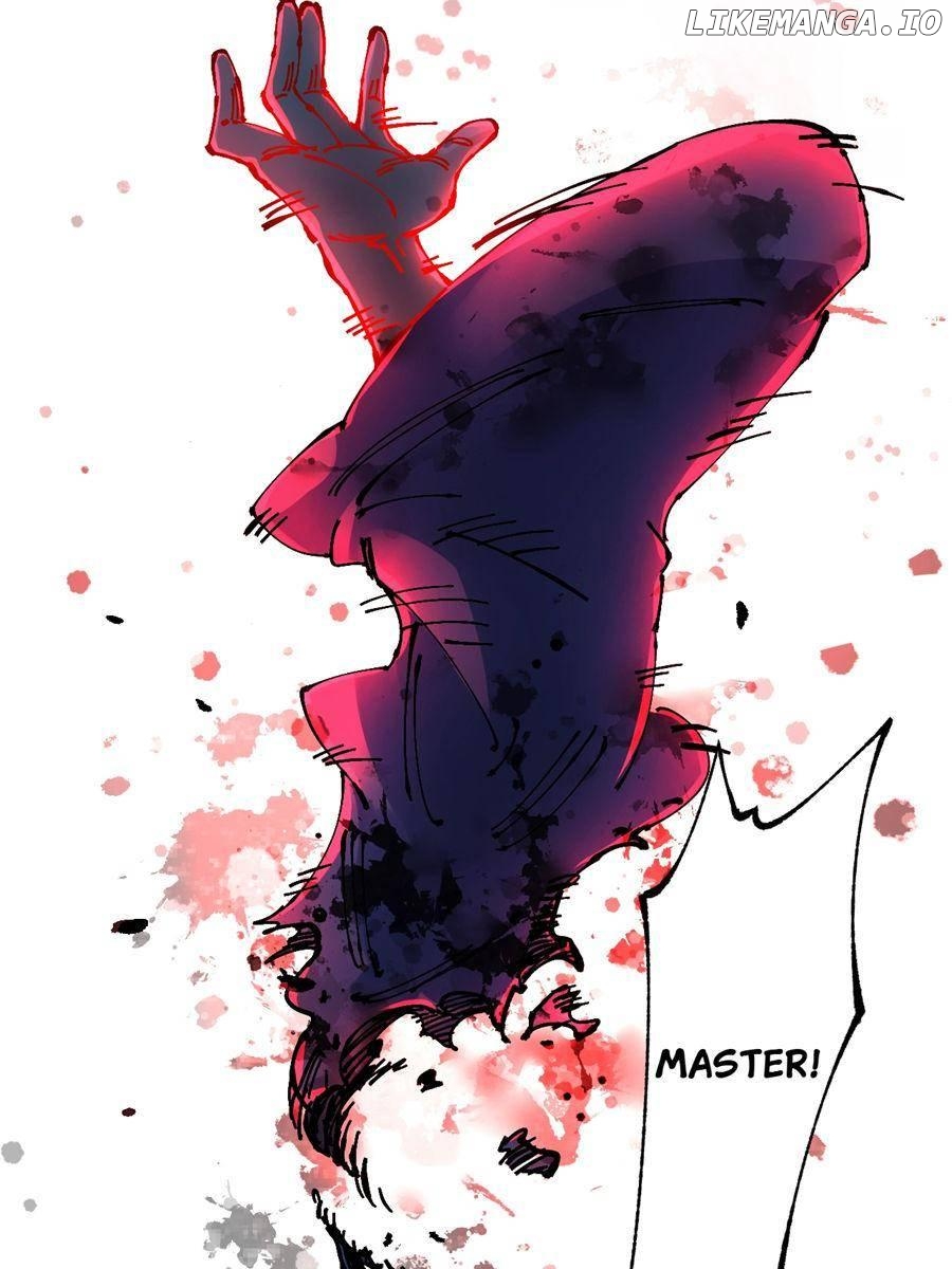 I Became a Big-Shot on the Heavenly Leaderboard Chapter 45 - page 60