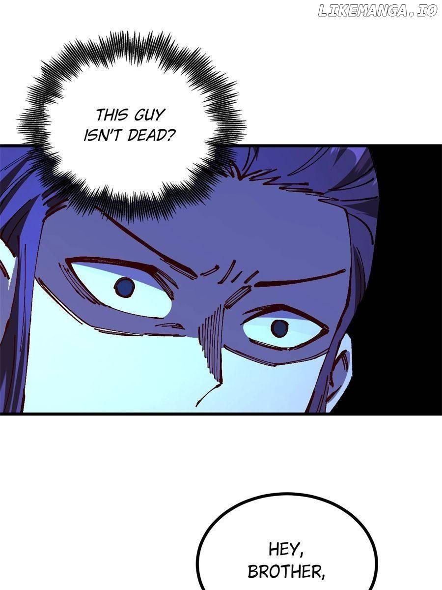 I Became a Big-Shot on the Heavenly Leaderboard Chapter 45 - page 62