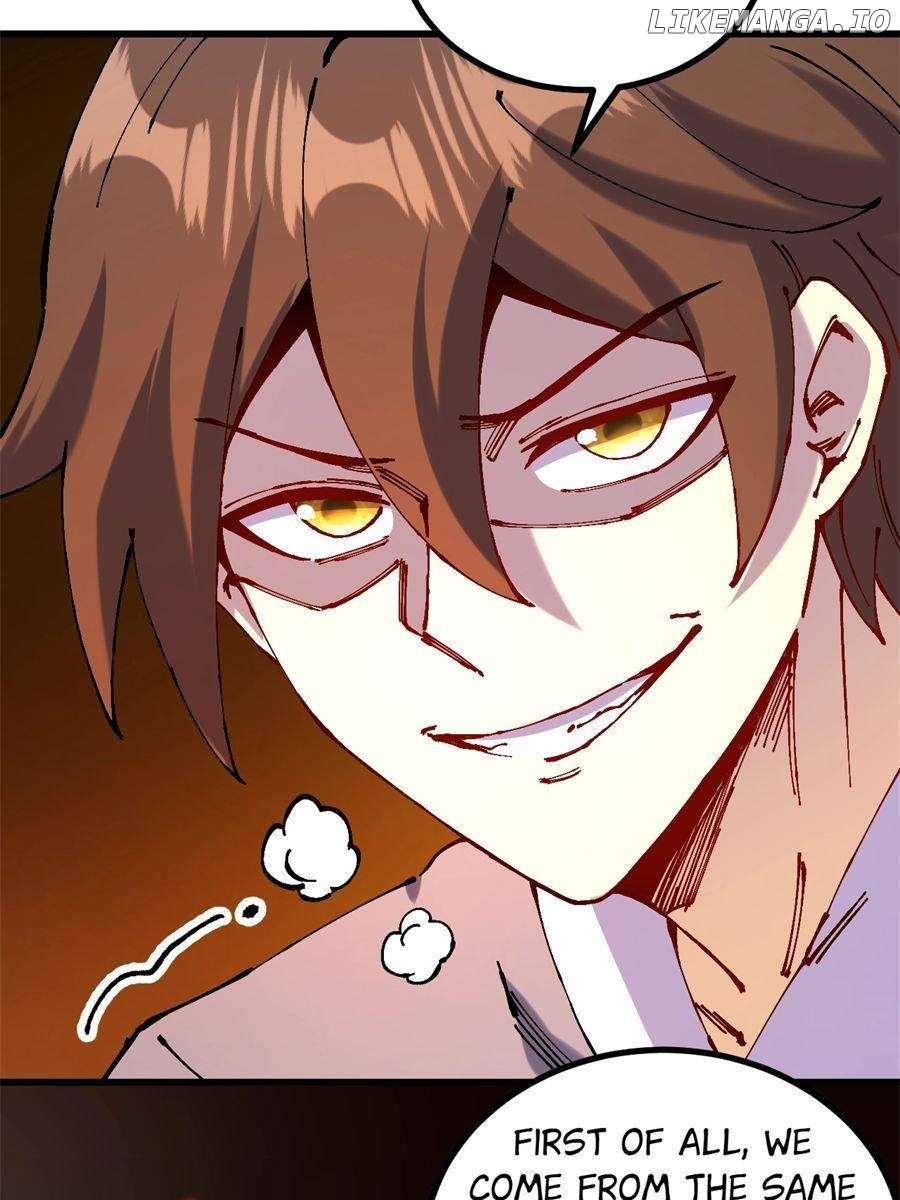 I Became a Big-Shot on the Heavenly Leaderboard Chapter 45 - page 63