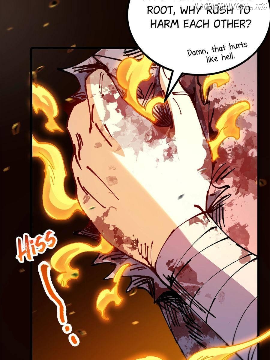 I Became a Big-Shot on the Heavenly Leaderboard Chapter 45 - page 64