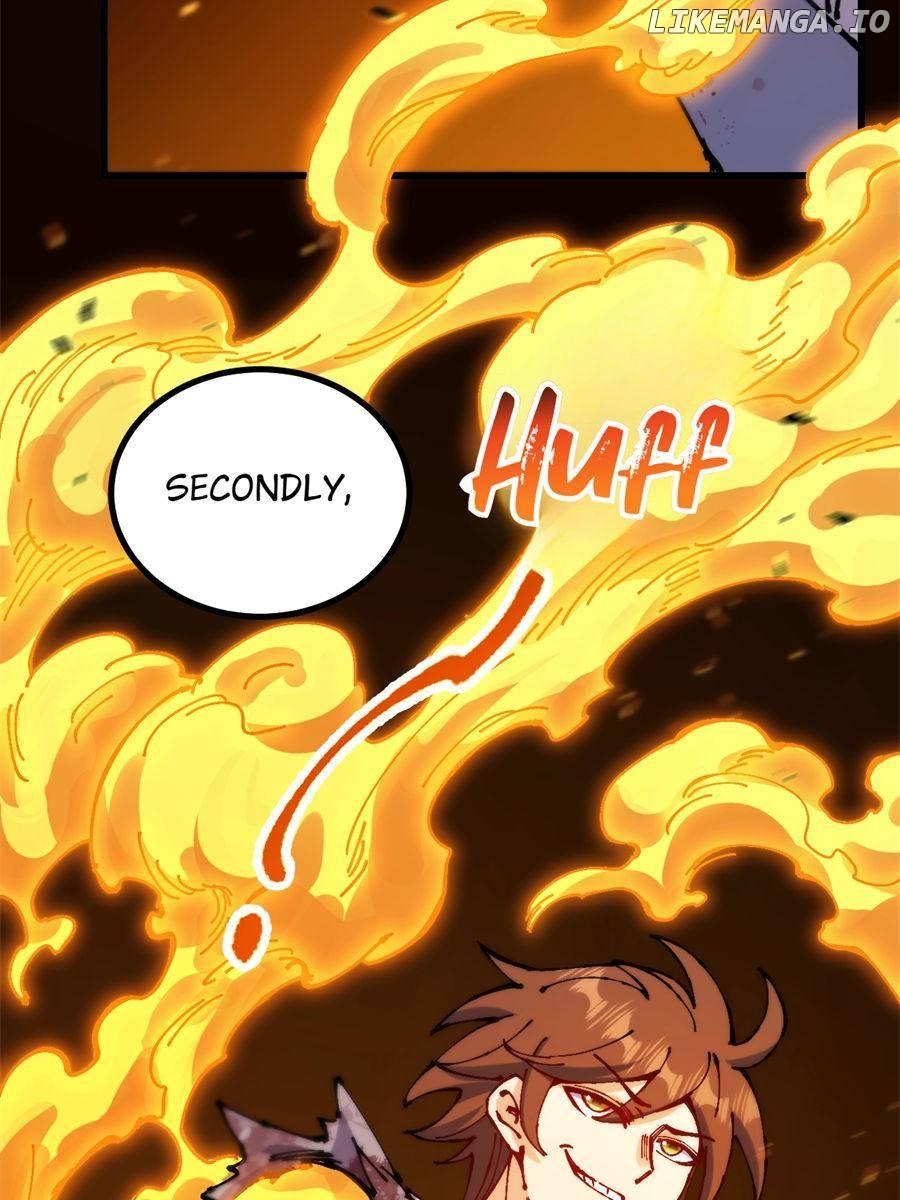 I Became a Big-Shot on the Heavenly Leaderboard Chapter 45 - page 65