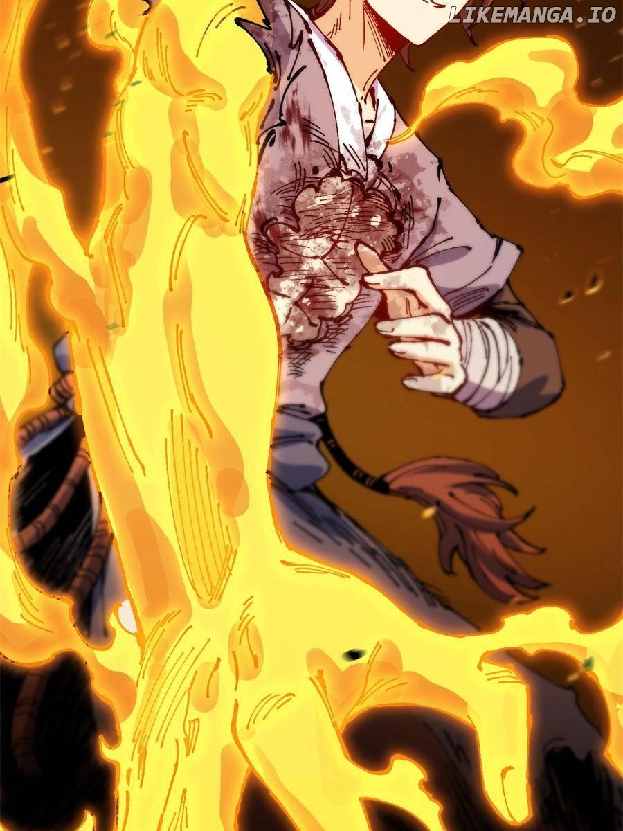 I Became a Big-Shot on the Heavenly Leaderboard Chapter 45 - page 66