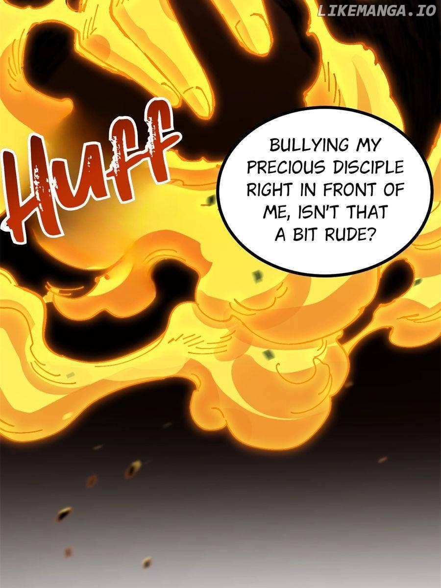 I Became a Big-Shot on the Heavenly Leaderboard Chapter 45 - page 67