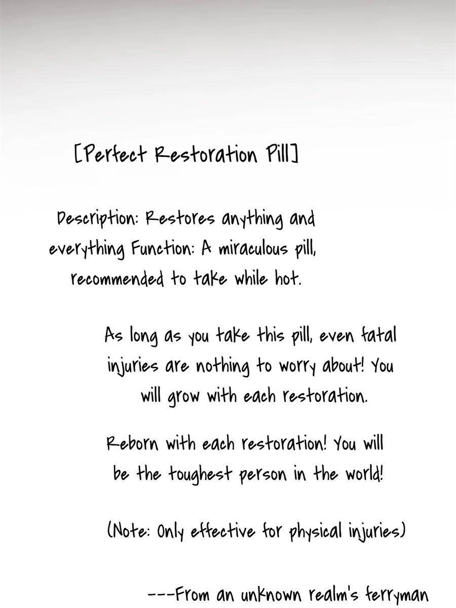 I Became a Big-Shot on the Heavenly Leaderboard Chapter 45 - page 68