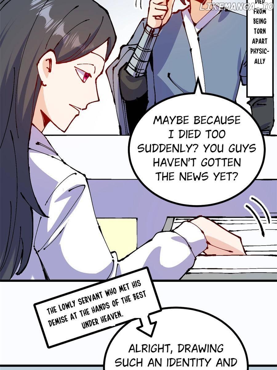 I Became a Big-Shot on the Heavenly Leaderboard Chapter 45 - page 7