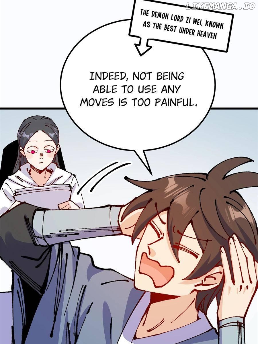 I Became a Big-Shot on the Heavenly Leaderboard Chapter 45 - page 9