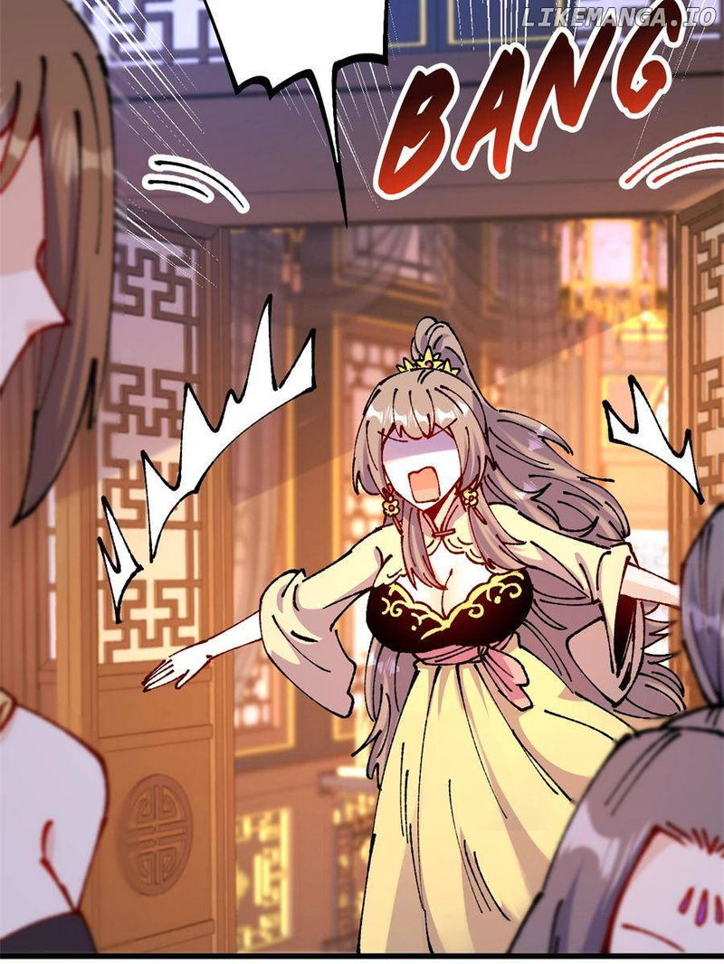 I Became a Big-Shot on the Heavenly Leaderboard Chapter 52 - page 14