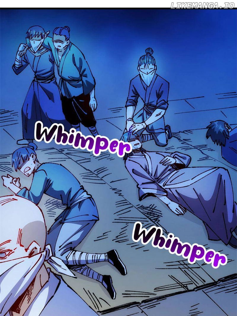 I Became a Big-Shot on the Heavenly Leaderboard Chapter 52 - page 17