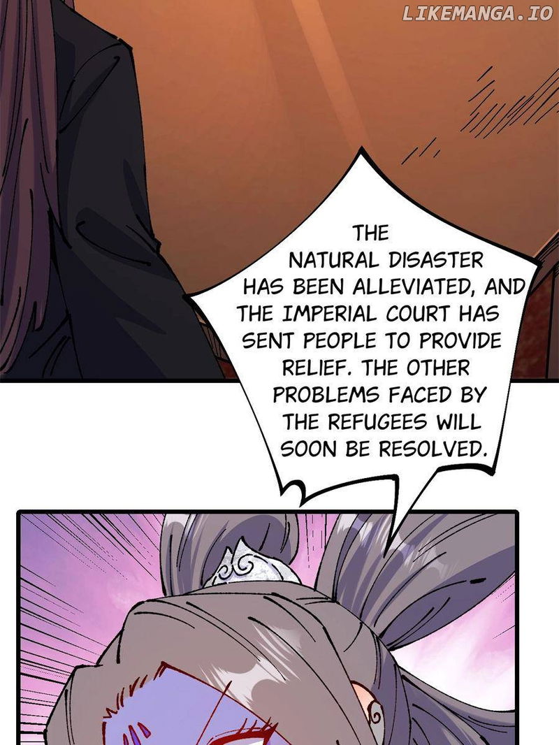 I Became a Big-Shot on the Heavenly Leaderboard Chapter 52 - page 2