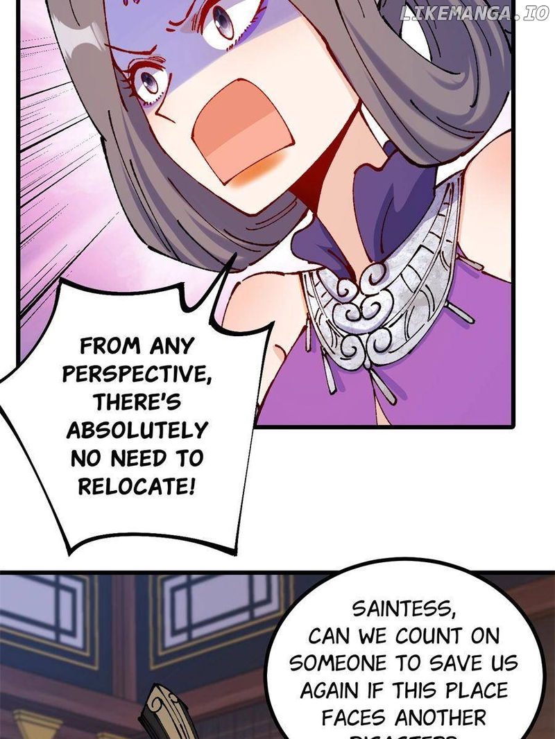 I Became a Big-Shot on the Heavenly Leaderboard Chapter 52 - page 3