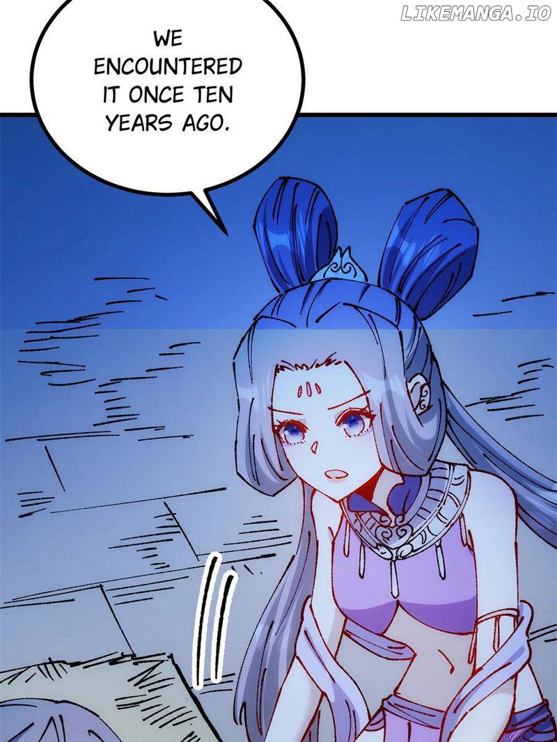 I Became a Big-Shot on the Heavenly Leaderboard Chapter 52 - page 30