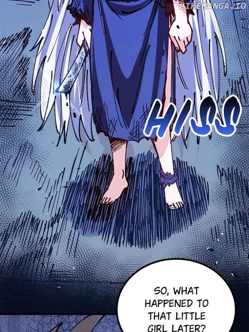 I Became a Big-Shot on the Heavenly Leaderboard Chapter 52 - page 38
