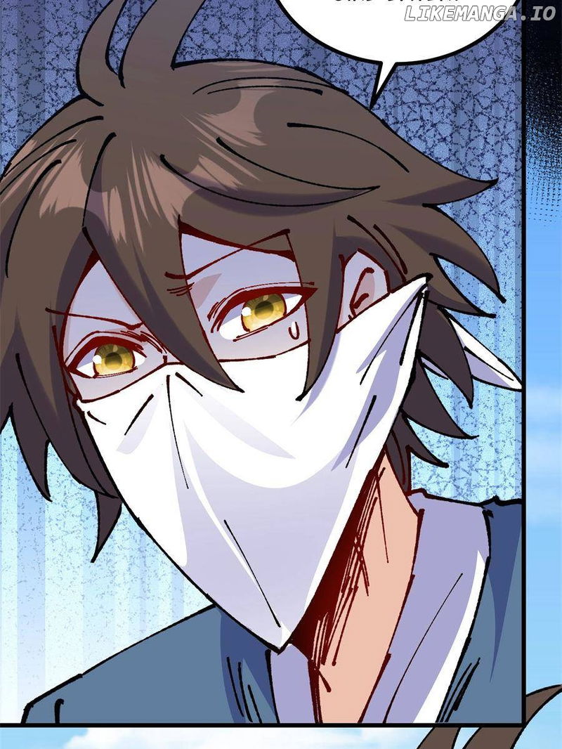 I Became a Big-Shot on the Heavenly Leaderboard Chapter 52 - page 39