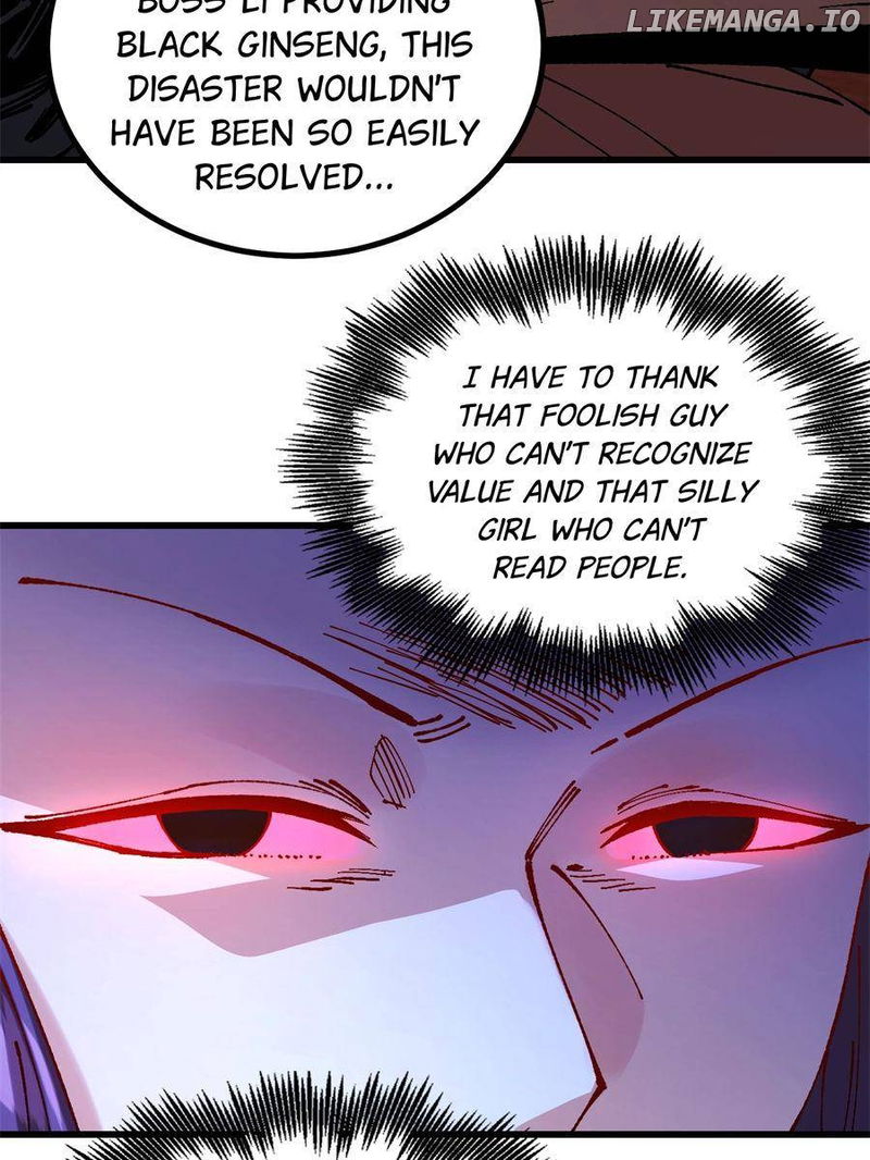 I Became a Big-Shot on the Heavenly Leaderboard Chapter 52 - page 5