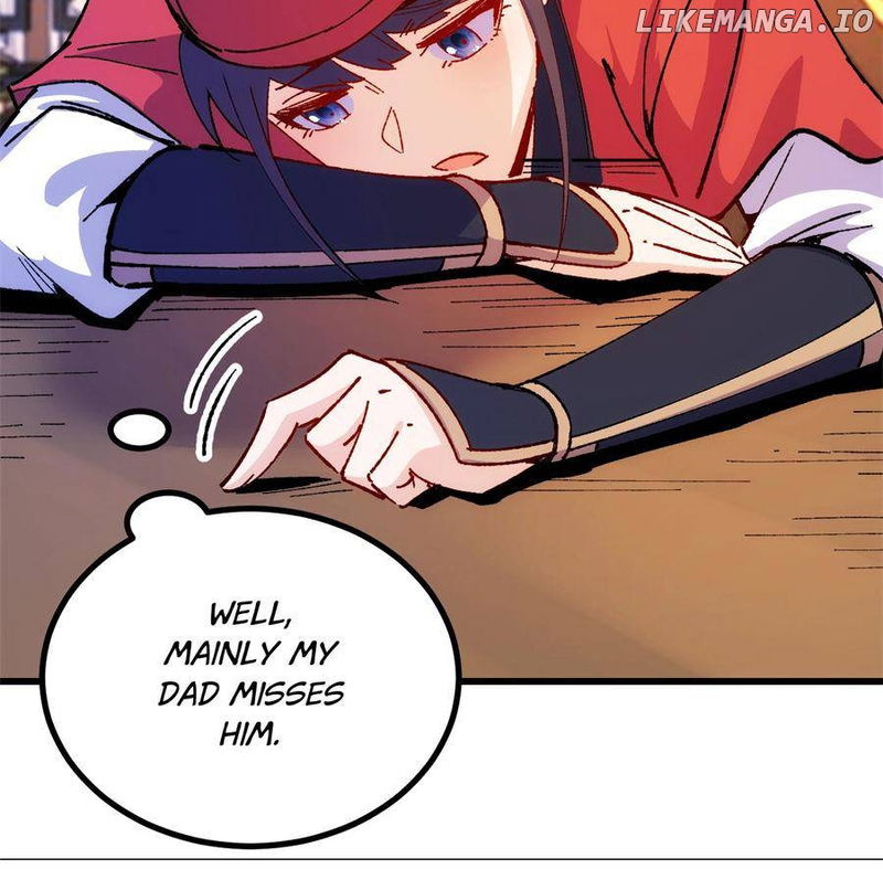 I Became a Big-Shot on the Heavenly Leaderboard Chapter 52 - page 60