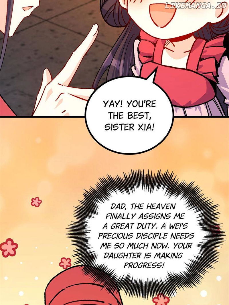 I Became a Big-Shot on the Heavenly Leaderboard Chapter 52 - page 69