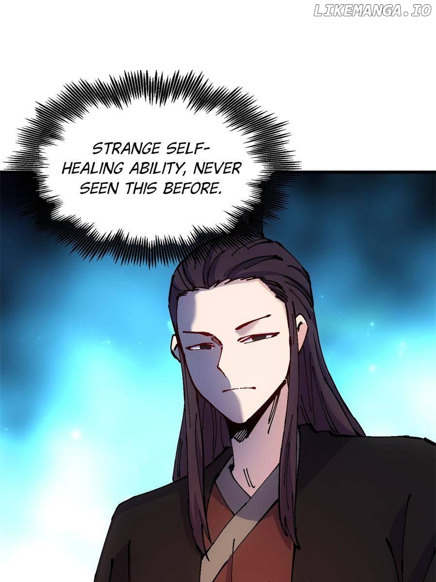 I Became a Big-Shot on the Heavenly Leaderboard Chapter 46 - page 1