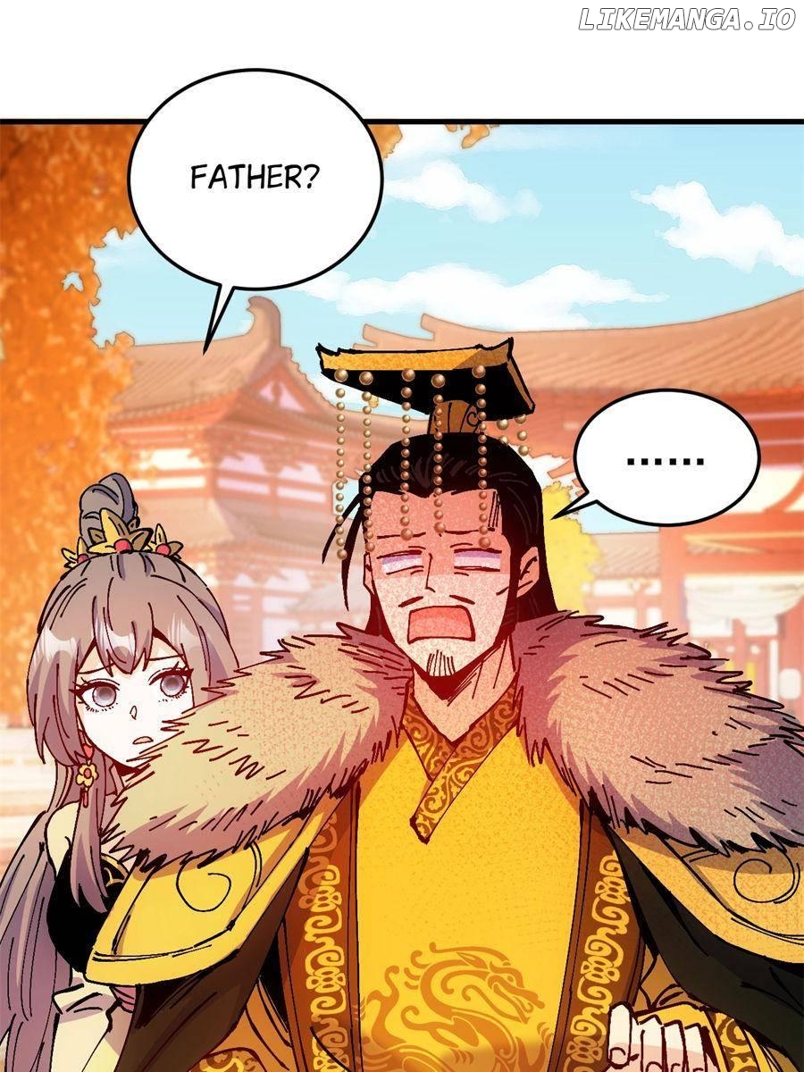 I Became a Big-Shot on the Heavenly Leaderboard Chapter 46 - page 10
