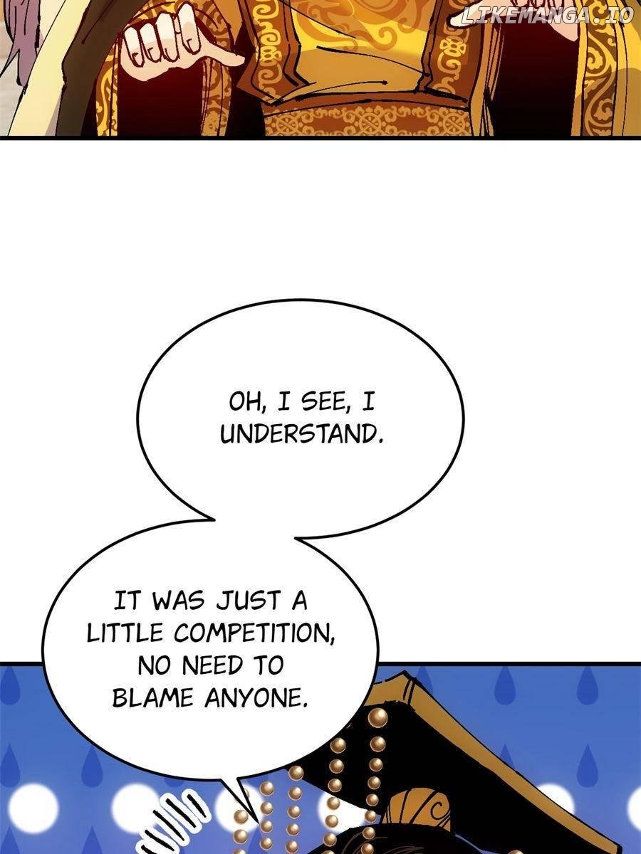 I Became a Big-Shot on the Heavenly Leaderboard Chapter 46 - page 11