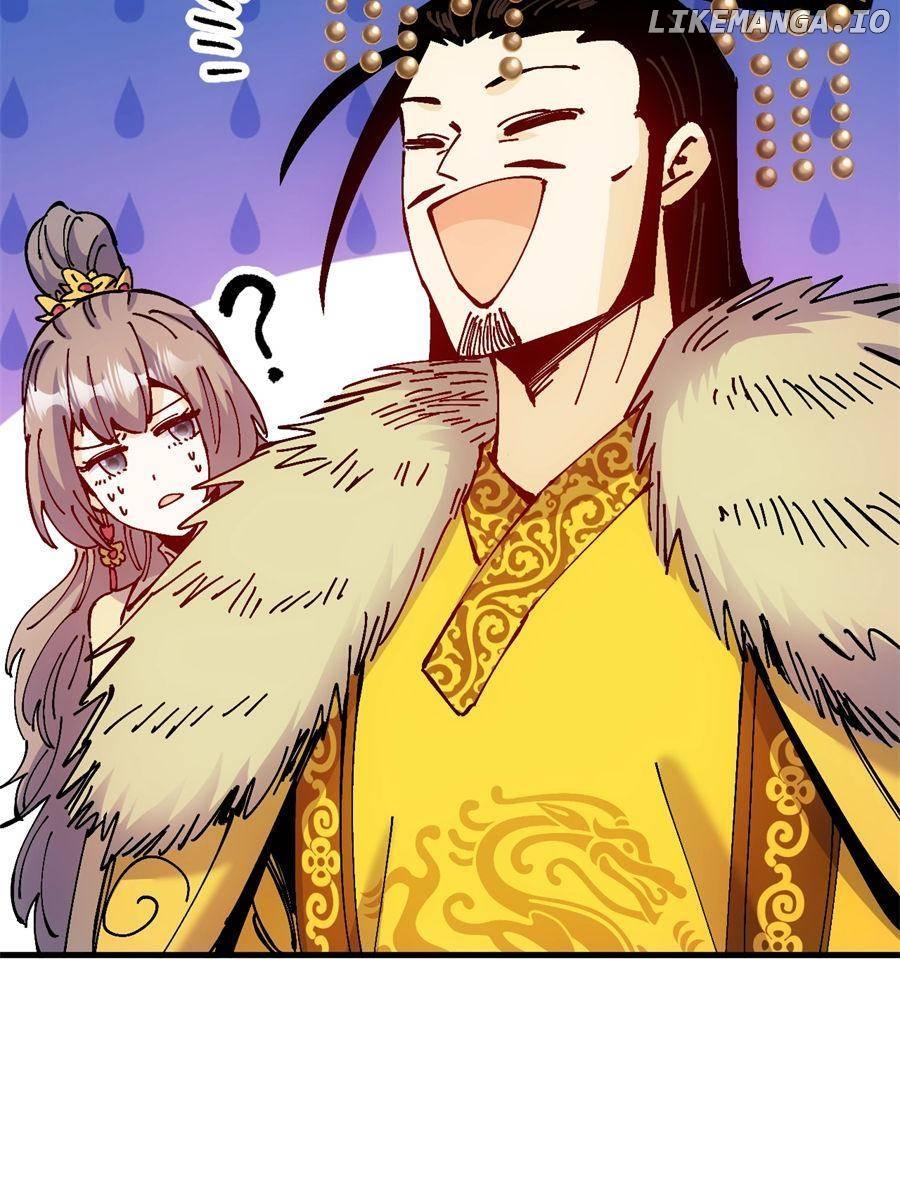 I Became a Big-Shot on the Heavenly Leaderboard Chapter 46 - page 12