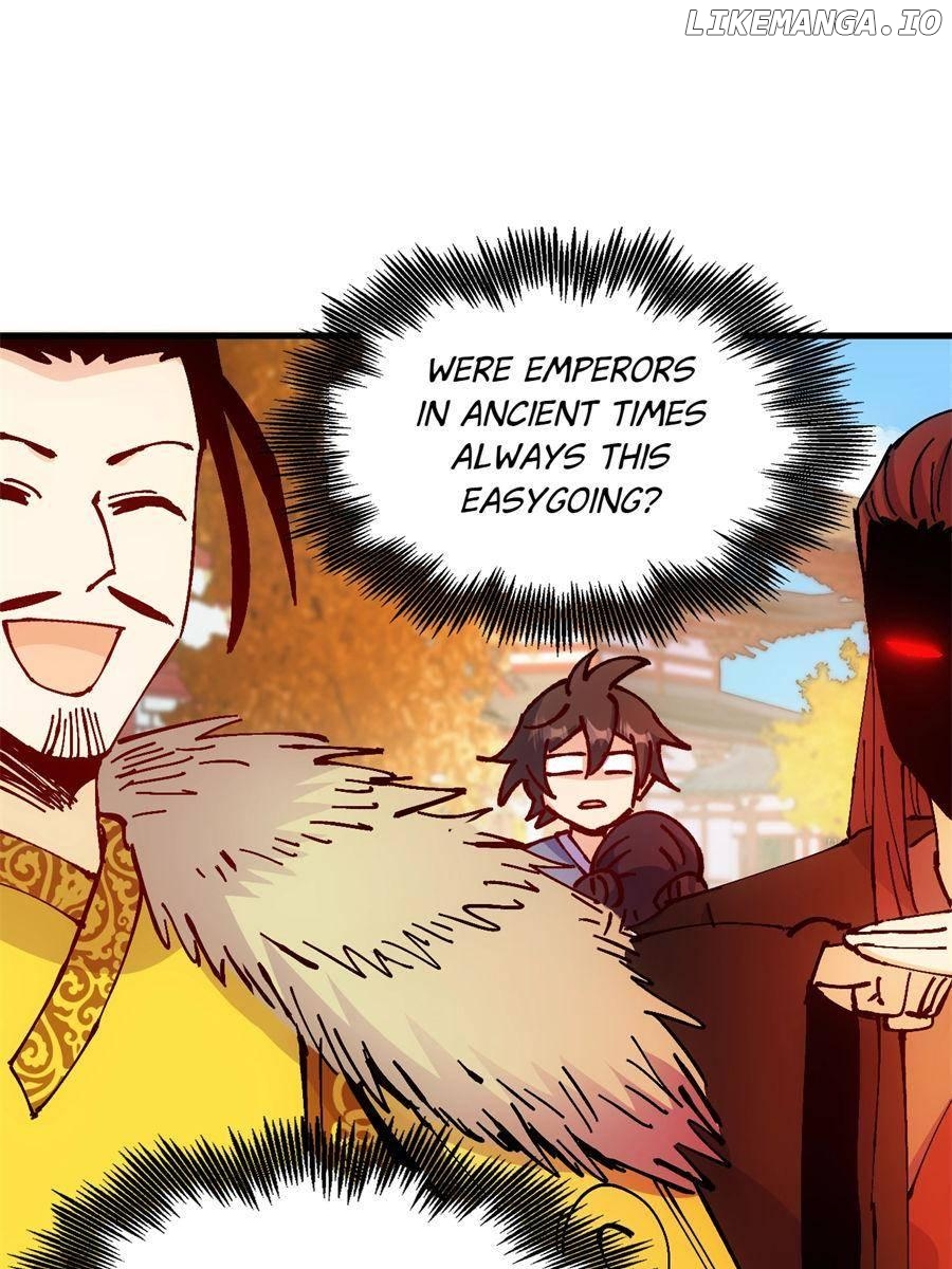 I Became a Big-Shot on the Heavenly Leaderboard Chapter 46 - page 13