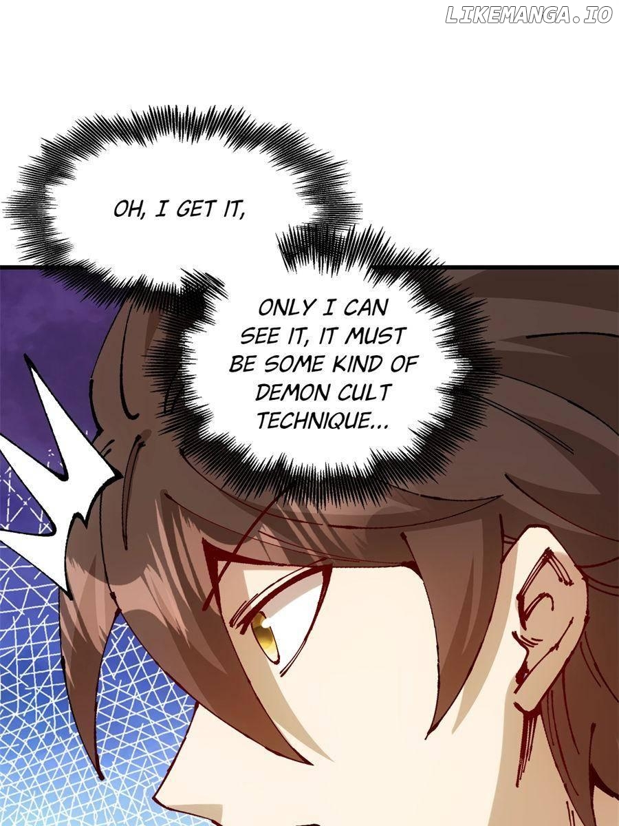 I Became a Big-Shot on the Heavenly Leaderboard Chapter 46 - page 15