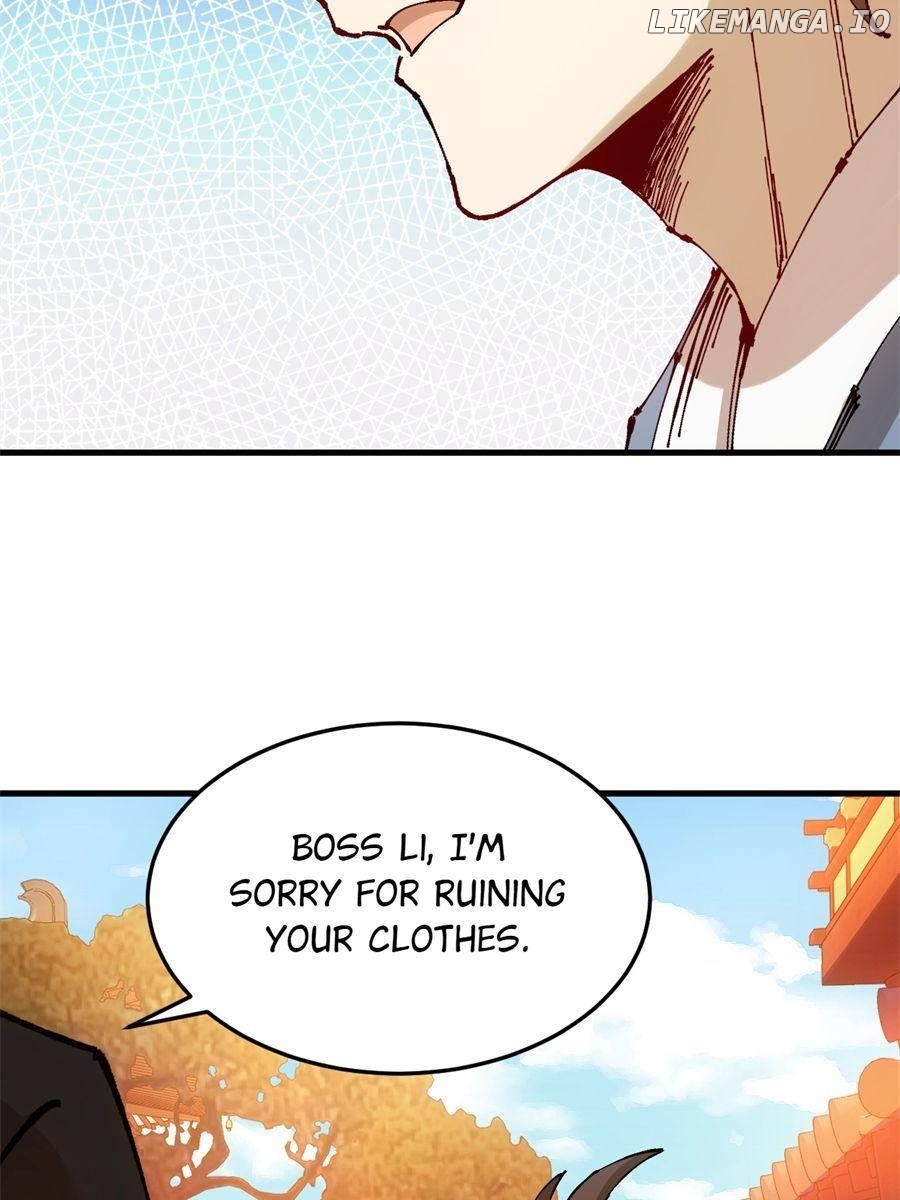 I Became a Big-Shot on the Heavenly Leaderboard Chapter 46 - page 16