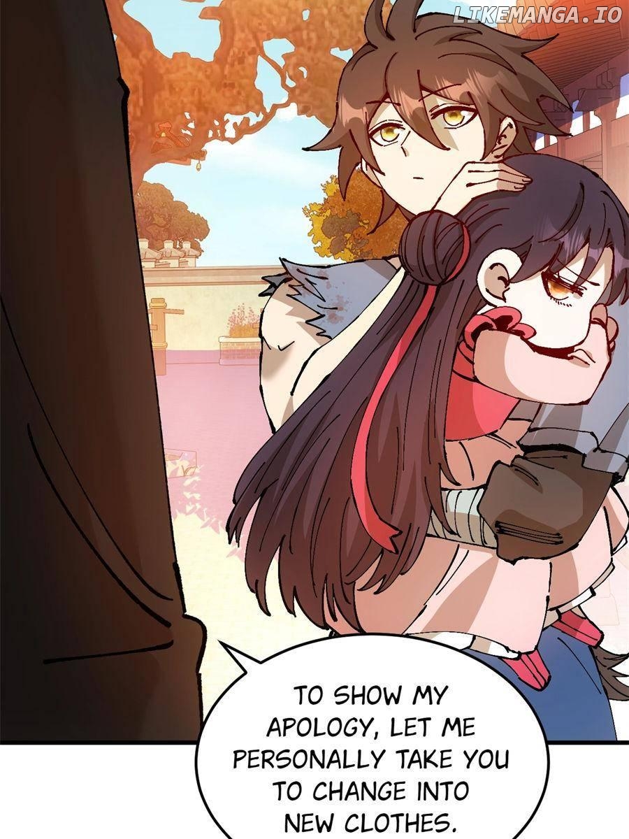 I Became a Big-Shot on the Heavenly Leaderboard Chapter 46 - page 17