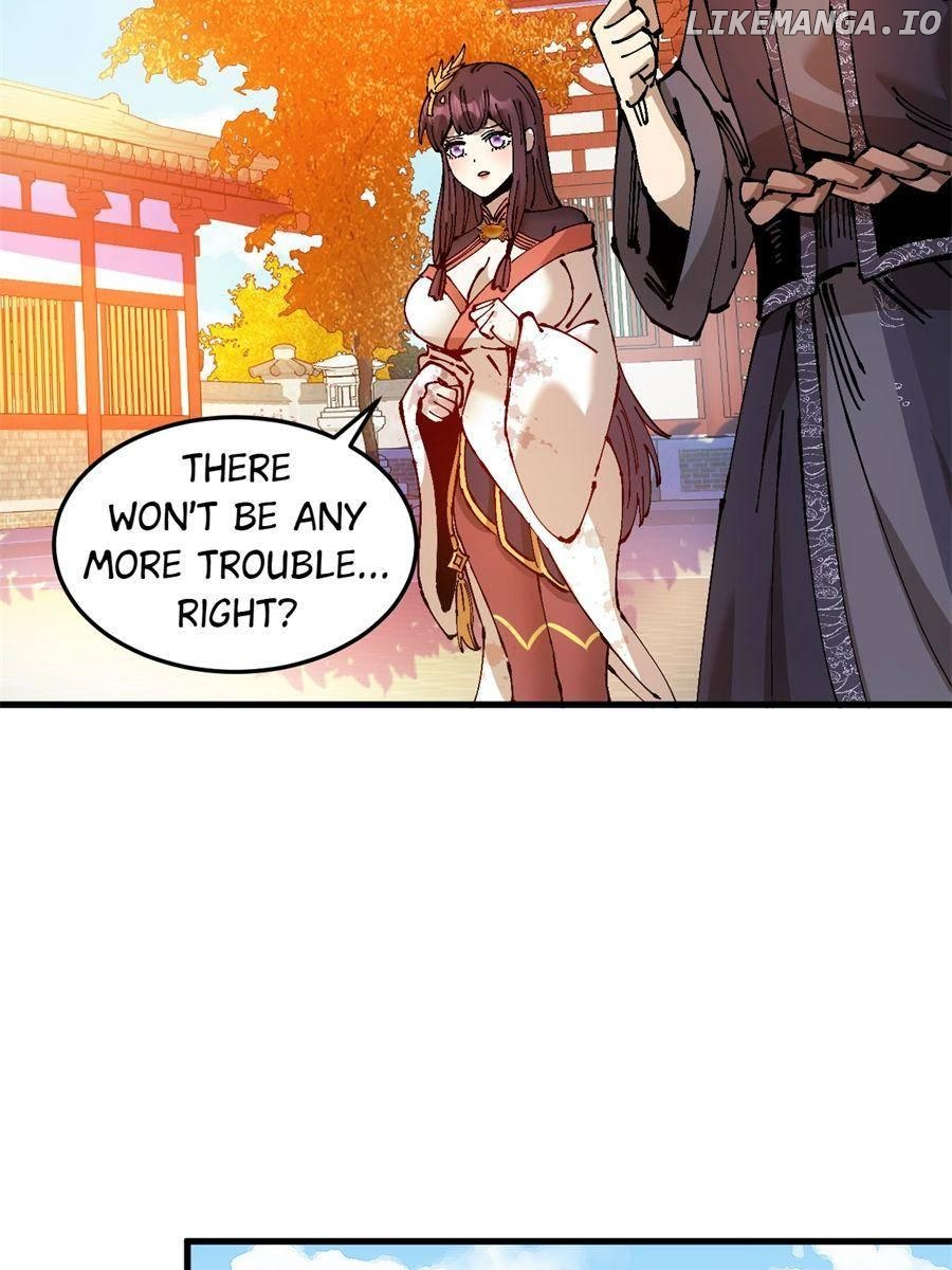 I Became a Big-Shot on the Heavenly Leaderboard Chapter 46 - page 19