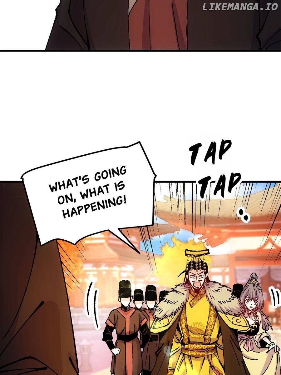 I Became a Big-Shot on the Heavenly Leaderboard Chapter 46 - page 2