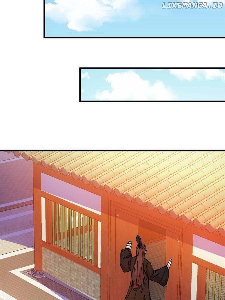 I Became a Big-Shot on the Heavenly Leaderboard Chapter 46 - page 20