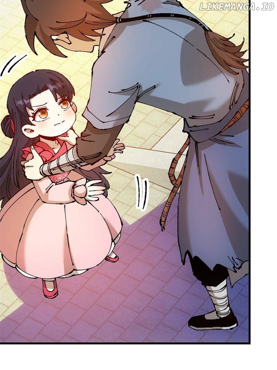 I Became a Big-Shot on the Heavenly Leaderboard Chapter 46 - page 22