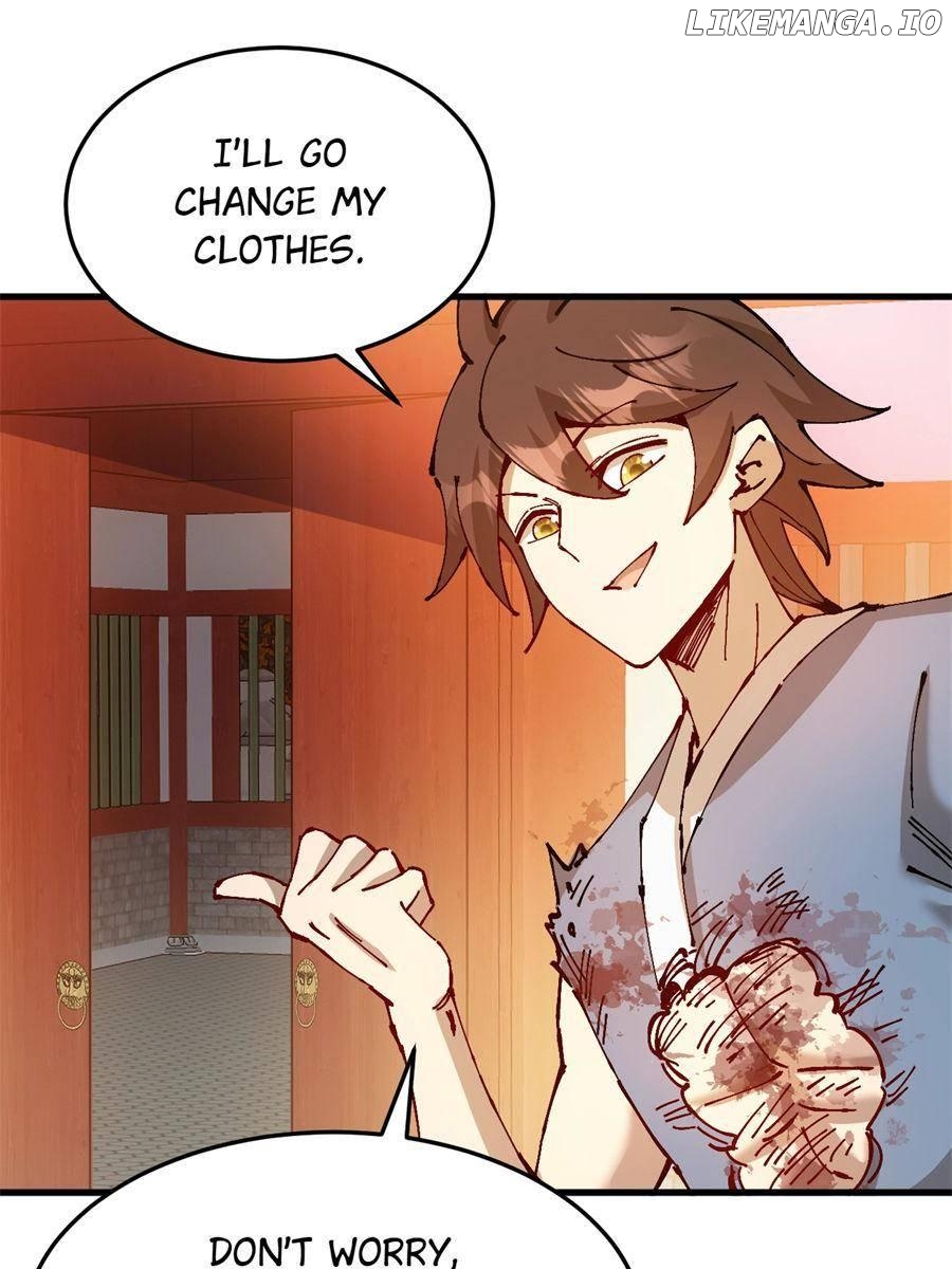 I Became a Big-Shot on the Heavenly Leaderboard Chapter 46 - page 23