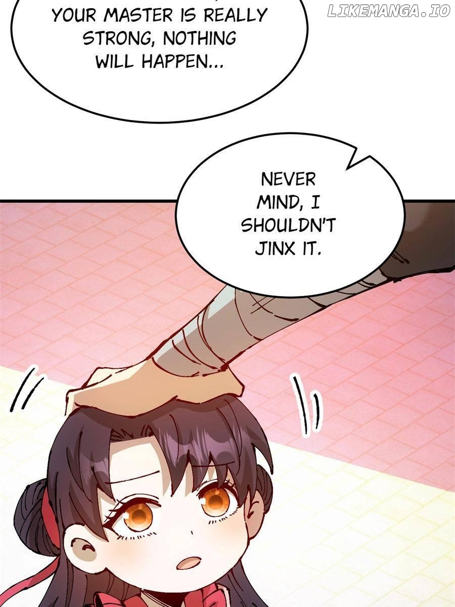 I Became a Big-Shot on the Heavenly Leaderboard Chapter 46 - page 24