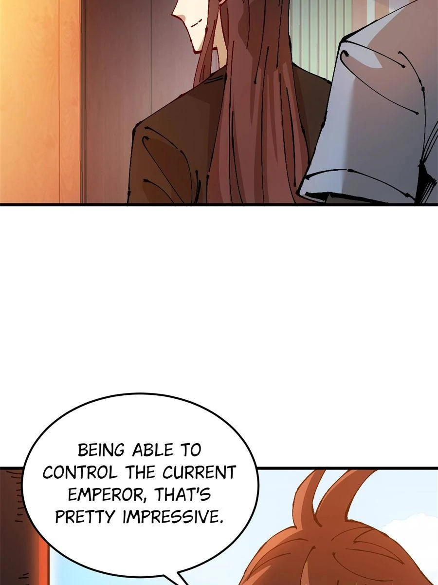 I Became a Big-Shot on the Heavenly Leaderboard Chapter 46 - page 26