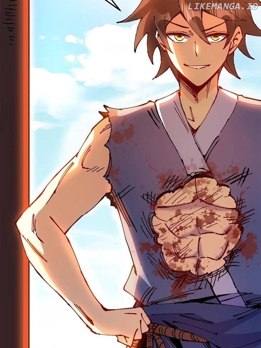I Became a Big-Shot on the Heavenly Leaderboard Chapter 46 - page 27