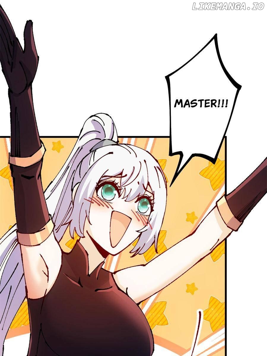 I Became a Big-Shot on the Heavenly Leaderboard Chapter 46 - page 29