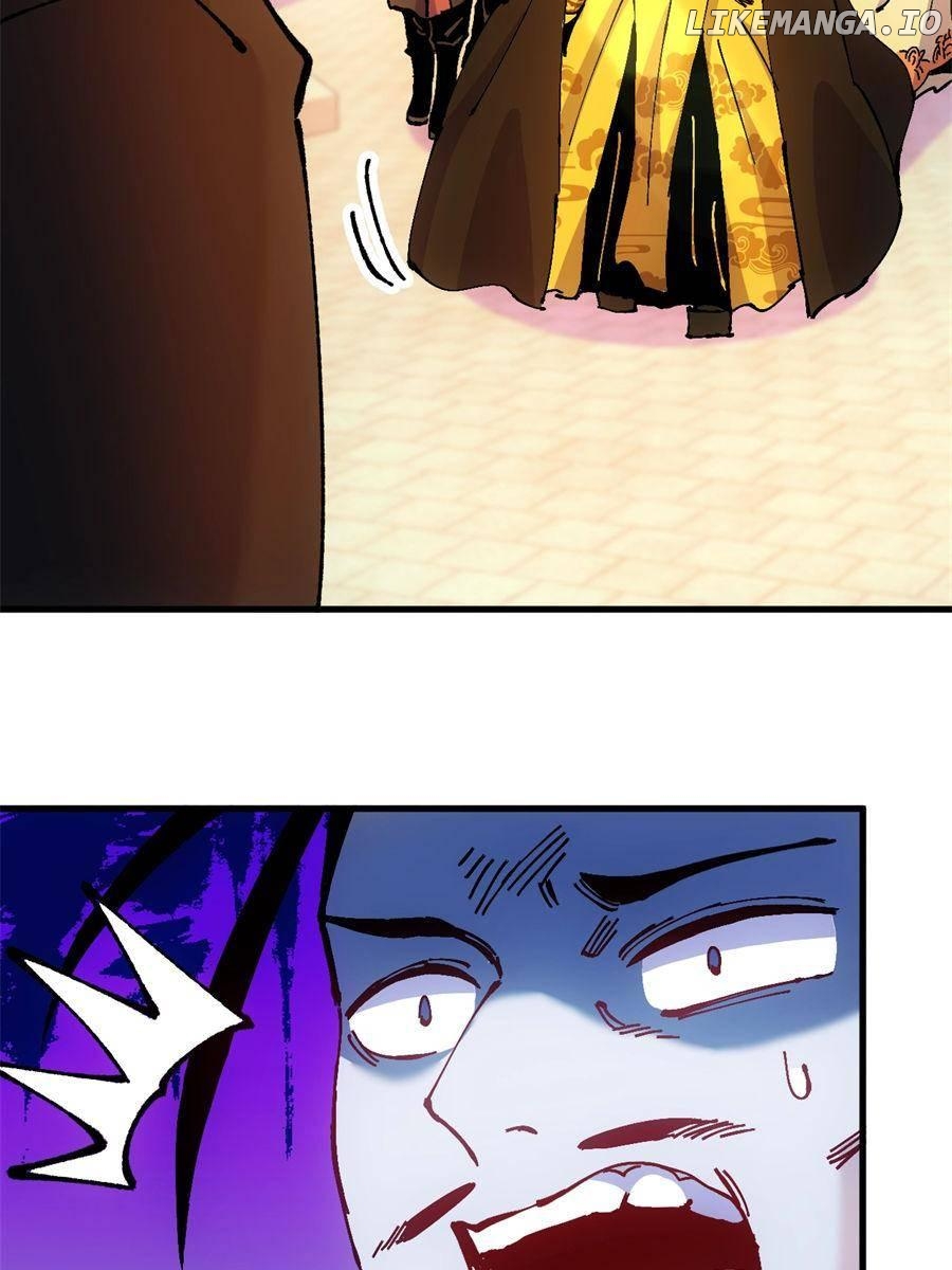 I Became a Big-Shot on the Heavenly Leaderboard Chapter 46 - page 3