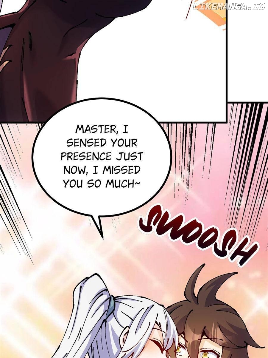 I Became a Big-Shot on the Heavenly Leaderboard Chapter 46 - page 30